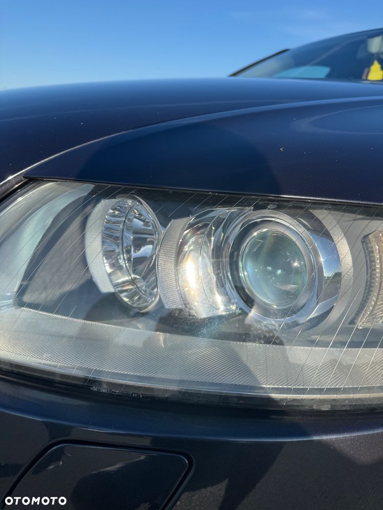 Audi A6 Avant 2.5 TDI - 16