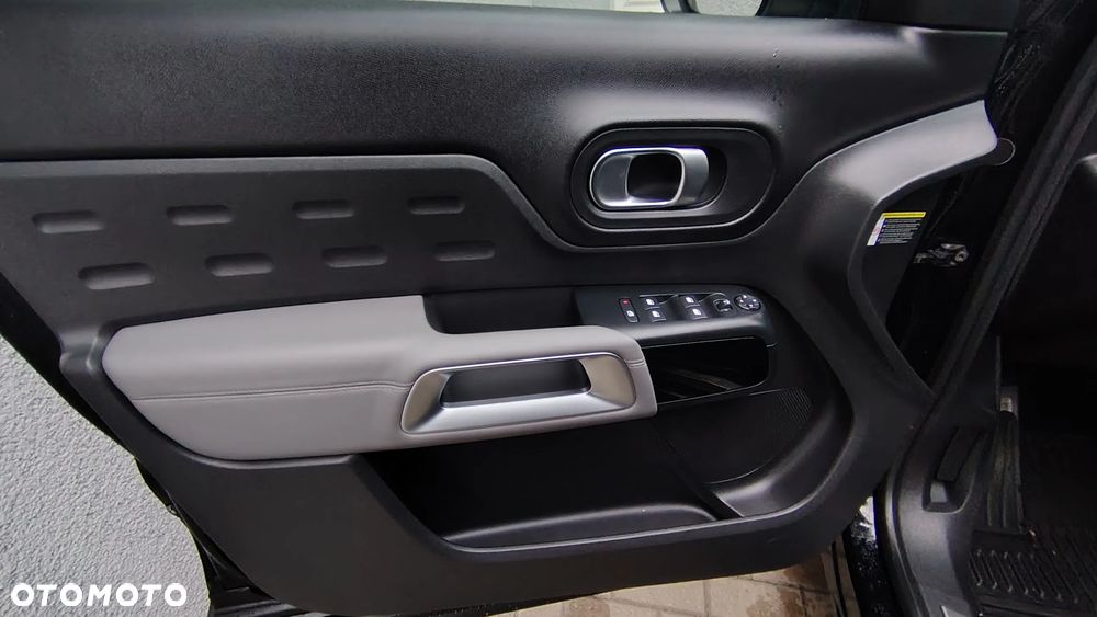 Citroën C5 Aircross 2.0 BlueHDi Shine EAT8 - 26