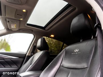 Infiniti Q50 2.2d Sport Executive - 29