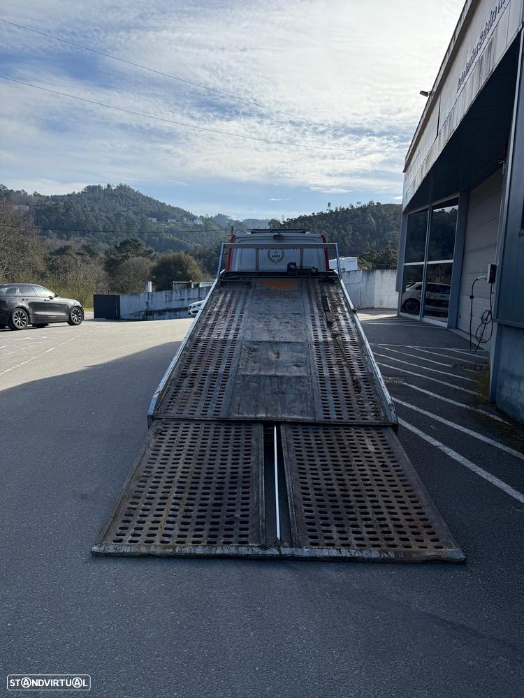 Mercedes-Benz SPRINTER - 2