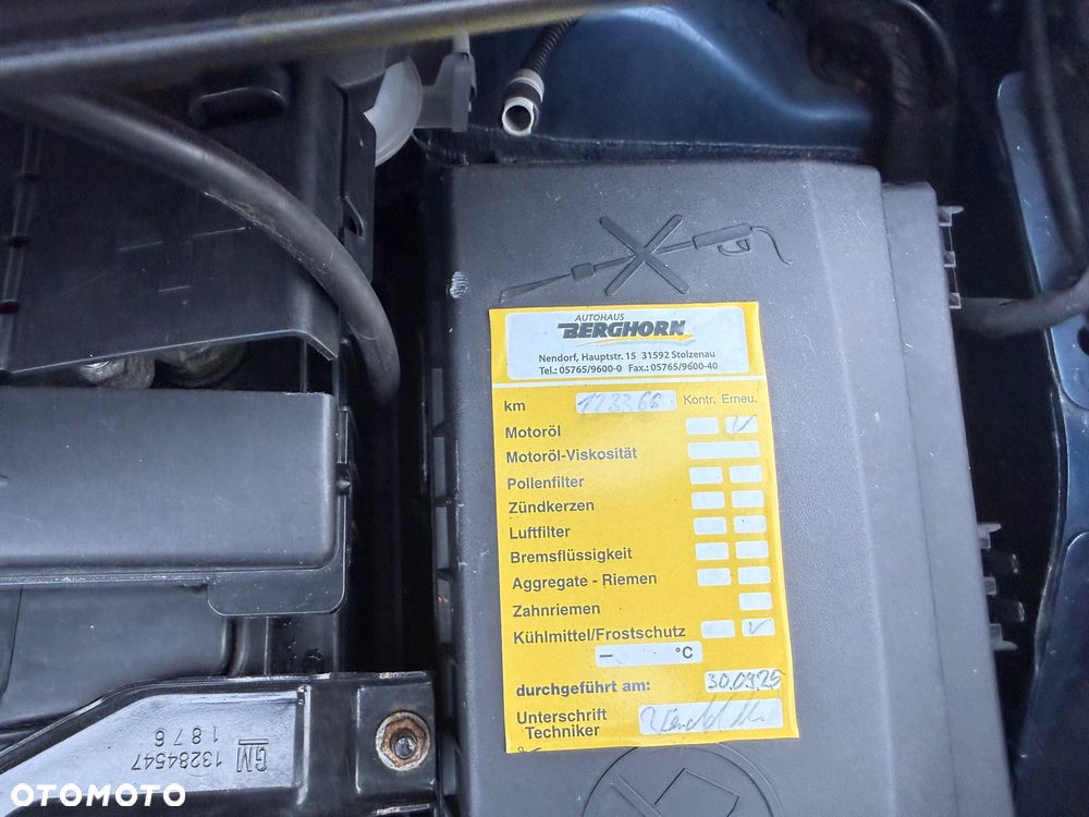 Opel Zafira Tourer 1.4 Turbo ecoFLEX Start/Stop Style - 19