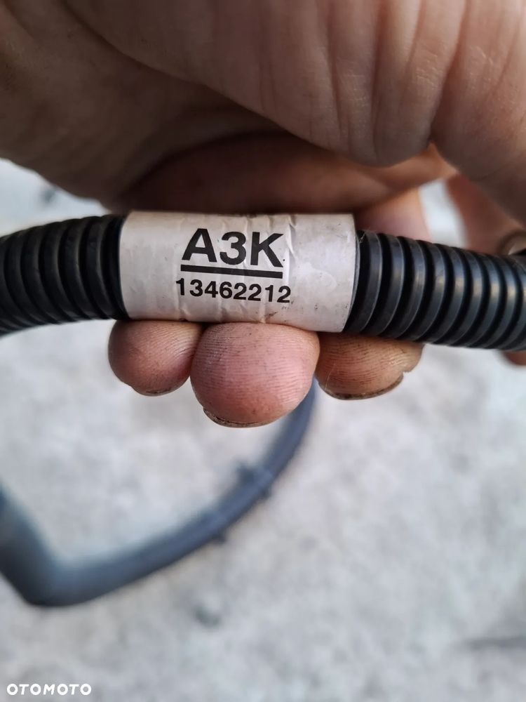 KABEL WIAZKA INSTALACJA ALTERNATORA OEPL ASTRA J 4 1.6CDTI SLASK WYSYLKA - 2