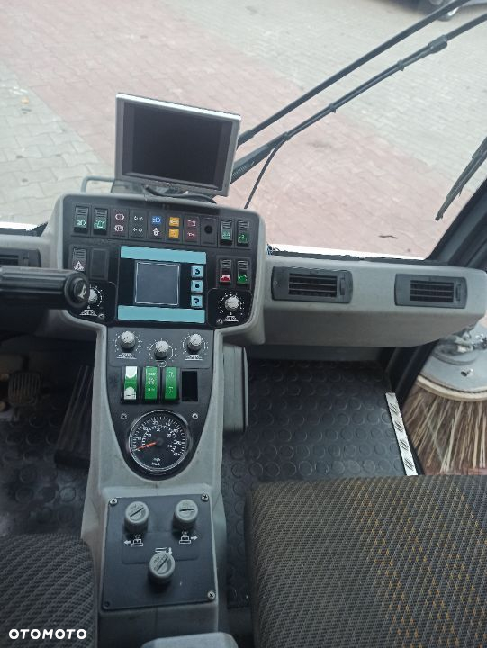 Hako CITYMASTER 2000 - 10