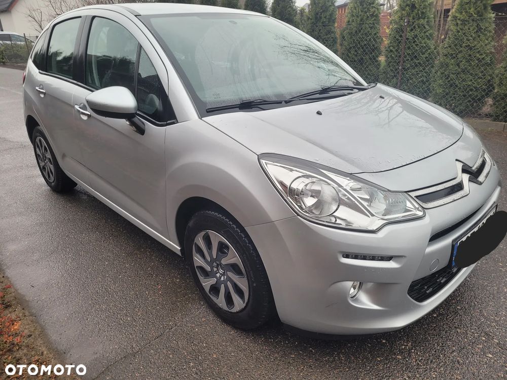Citroën C3 - 5