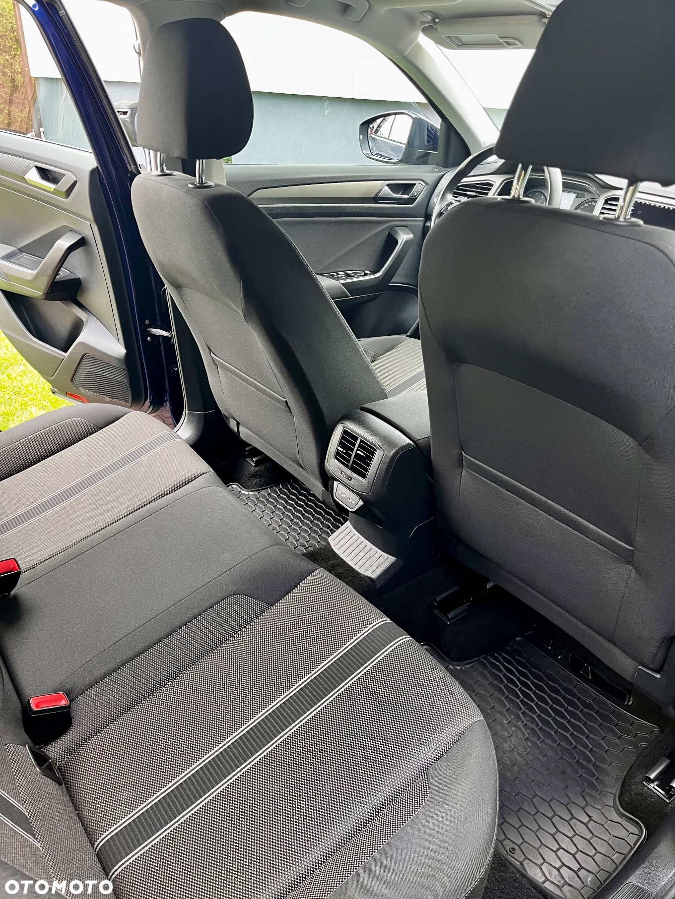 Volkswagen T-Roc 1.5 TSI ACT Advance - 11