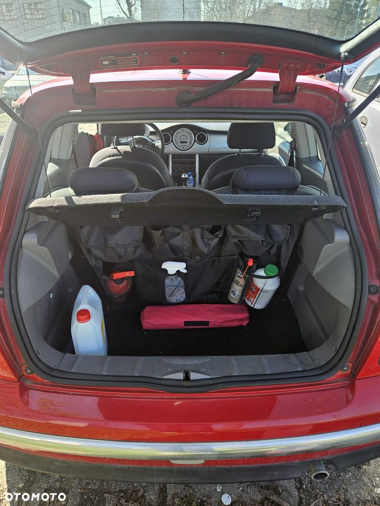 MINI ONE - 10