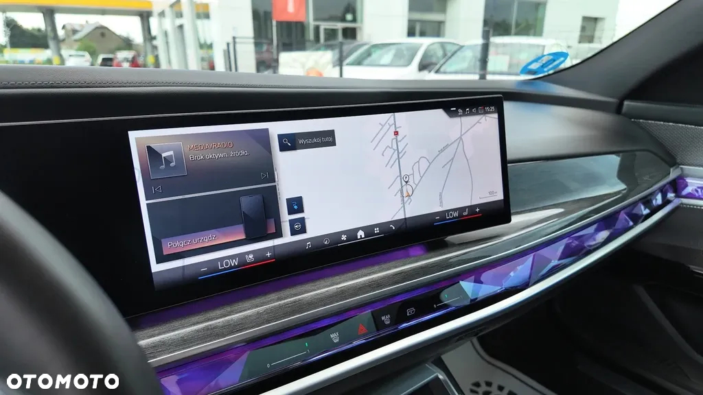 BMW i7 105.7kWh xDrive60 M Sport - 35