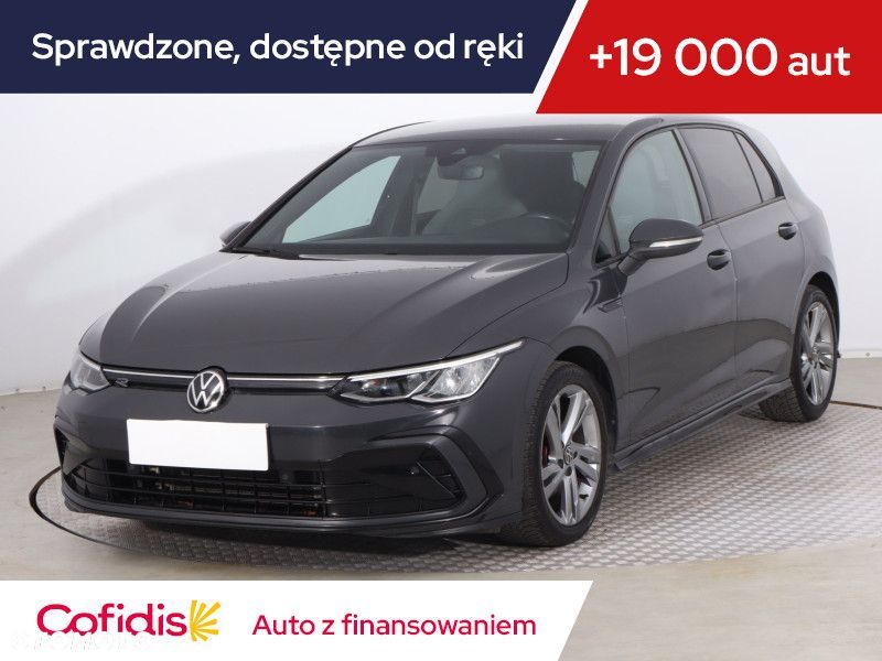 Volkswagen Golf - 2