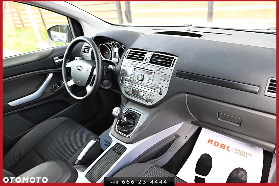 Ford Kuga 2.0 TDCi 4x4 Trend - 15