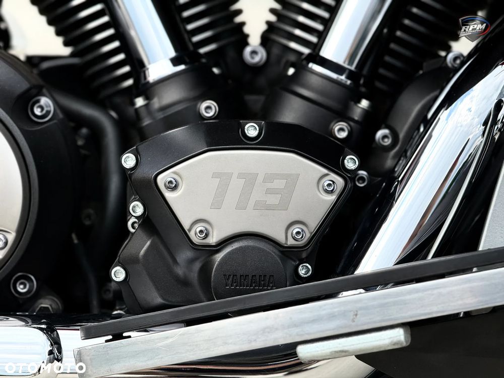 Yamaha Venture - 26