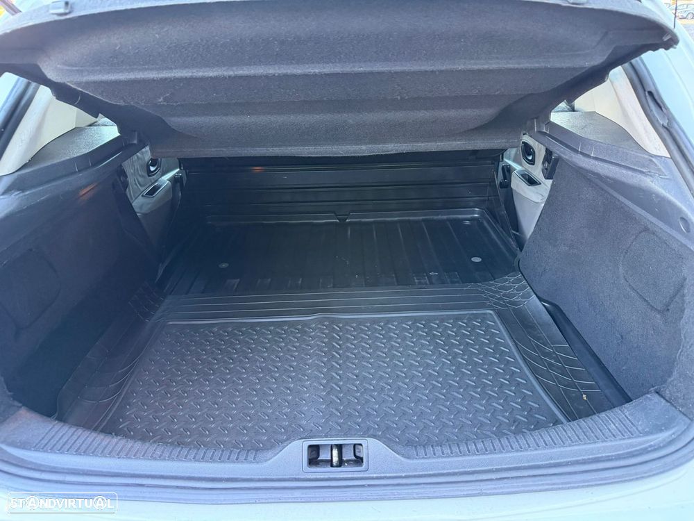 Renault Megane 1.5 dCi Confort - 22