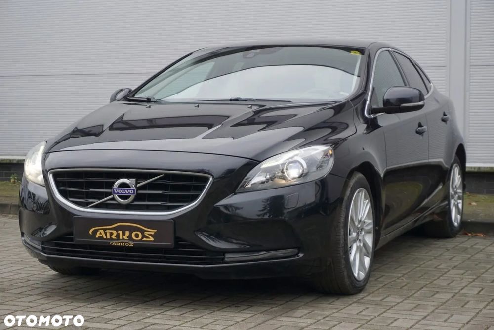 Volvo V40 D3 Summum - 13