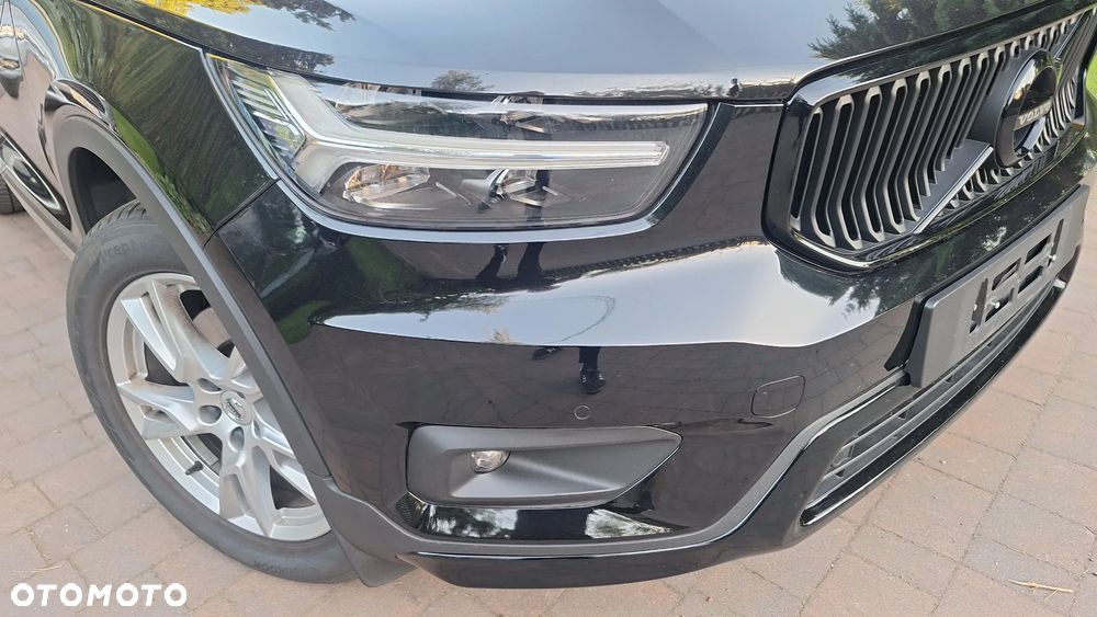 Volvo XC 40 T4 Geartronic Momentum - 13