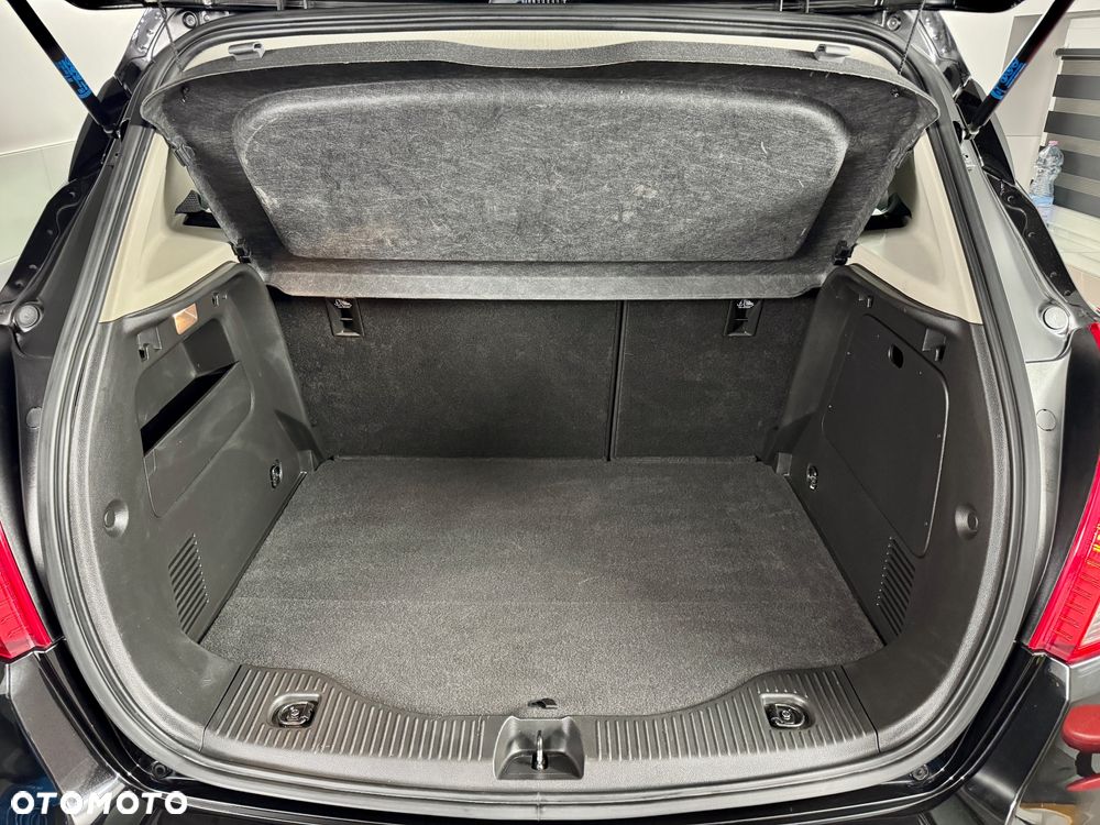 Opel Mokka X 1.6 Elite S&S - 23