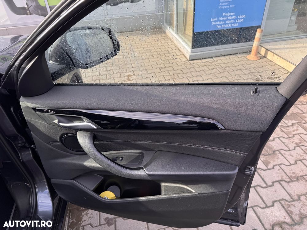 BMW X2 - 10