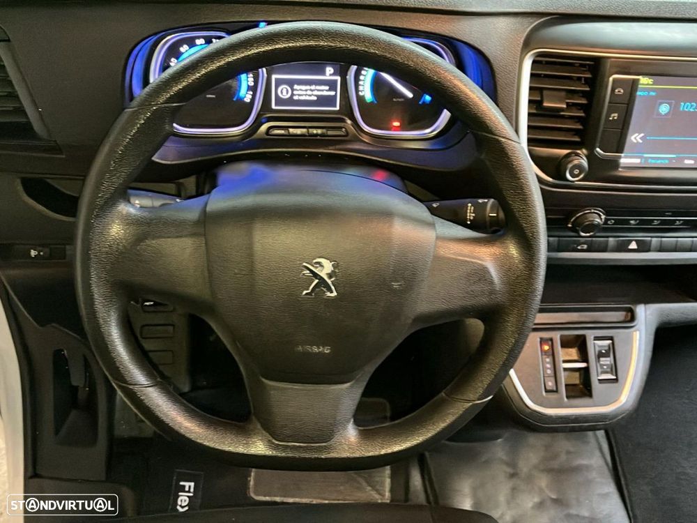 Peugeot Expert 75 kWh Standard - 16