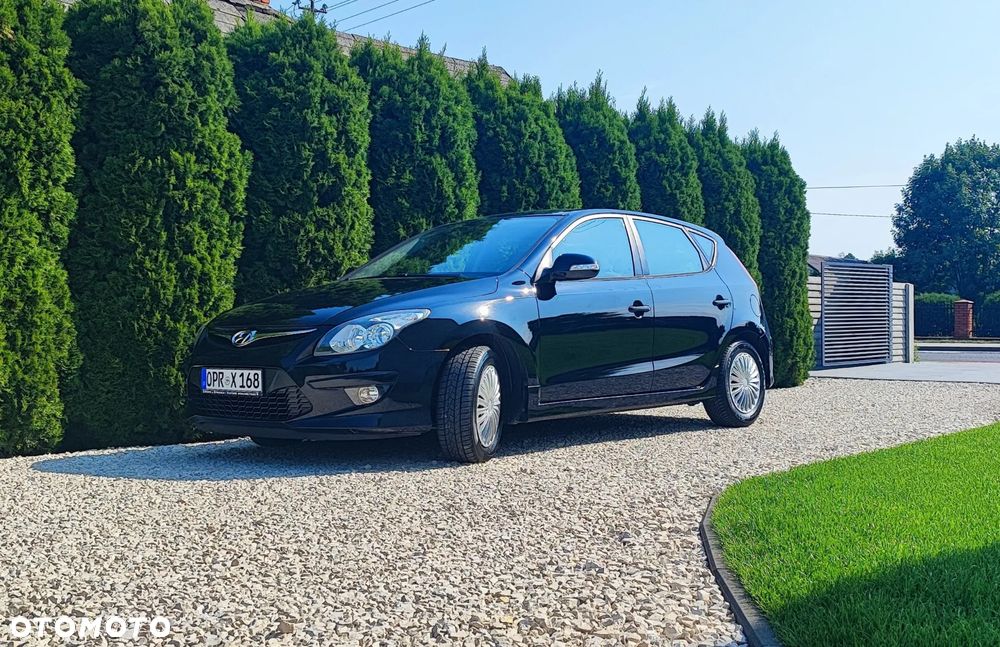 Hyundai i30 1.4 Edition Plus - 5