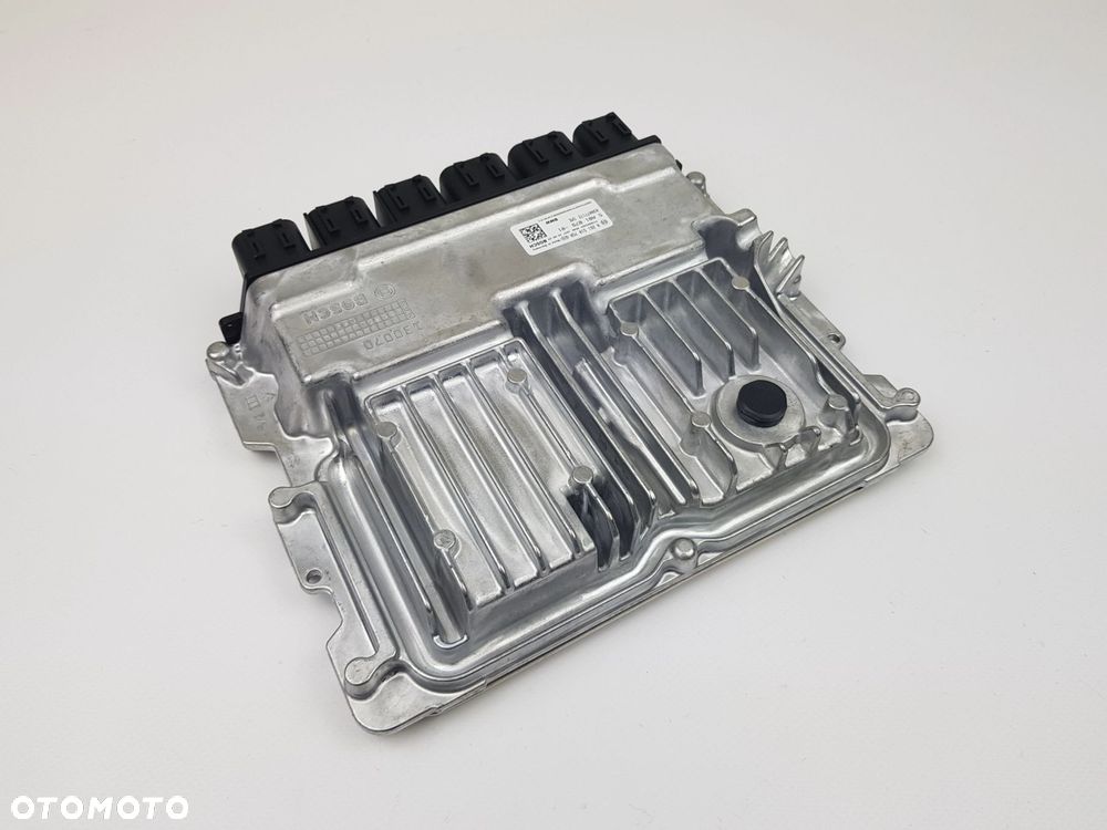 NOWY ORYGINALNY Komputer Sterownik silnika BMW X5 G05 X7 G07 5A81879 - 4