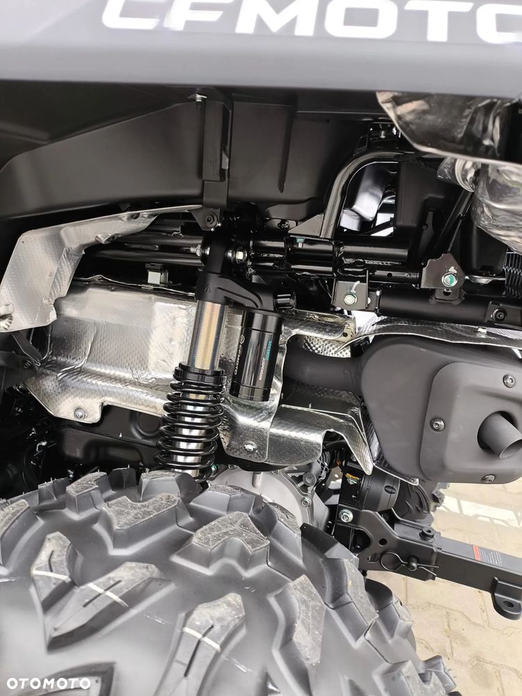 CFMoto CForce - 5
