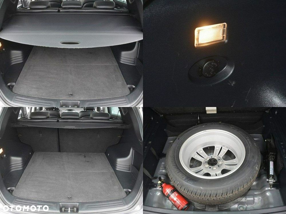 Hyundai ix35 1.7 CRDi 2WD Comfort - 23