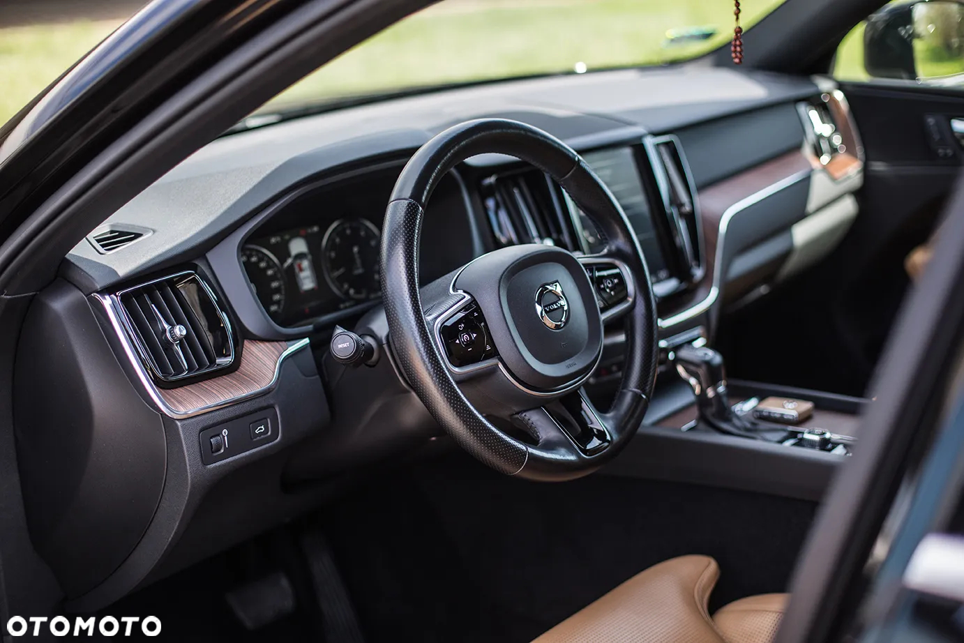 Volvo XC 60 T5 AWD Inscription - 12