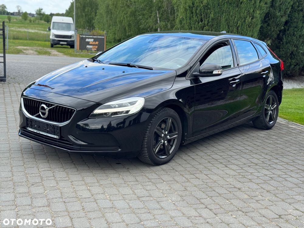 Volvo V40 - 4