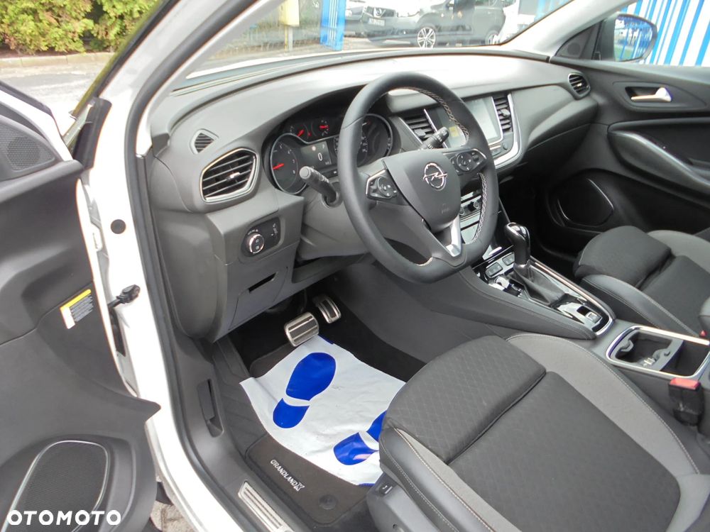 Opel Grandland X 2.0 D Start/Stop Automatik INNOVATION - 6