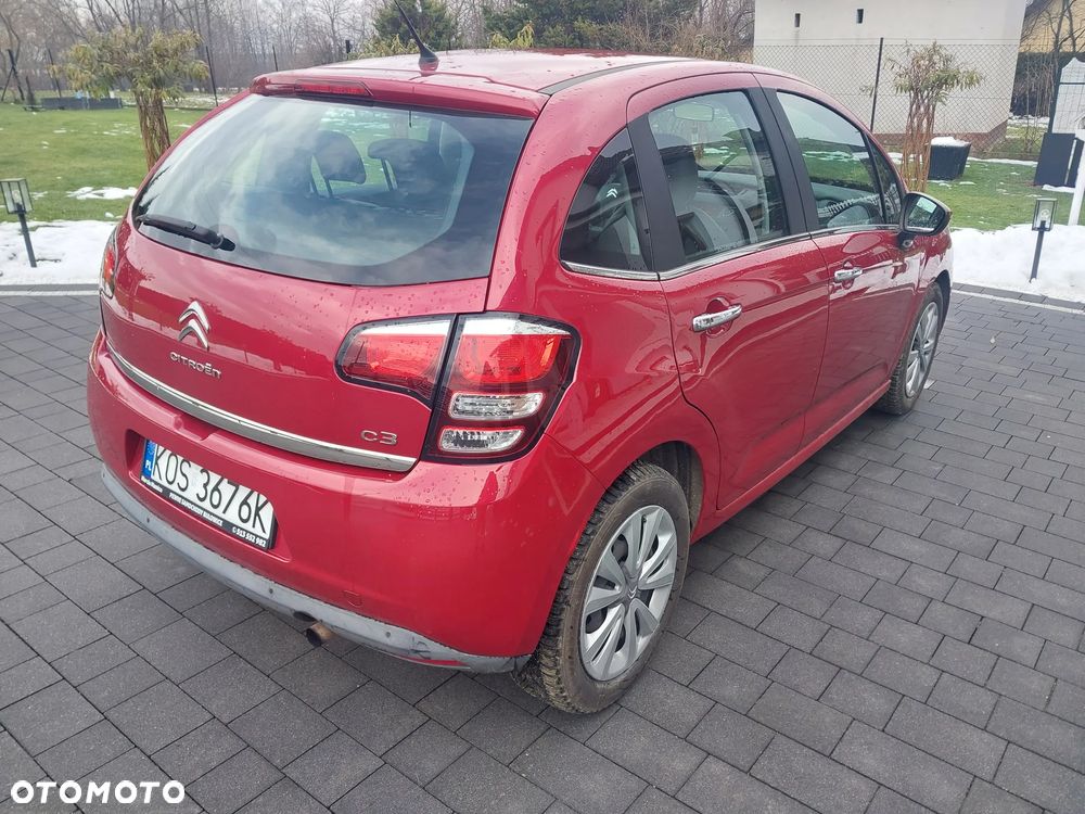 Citroën C3 Pure Tech (VTi) 68 Tendance - 13