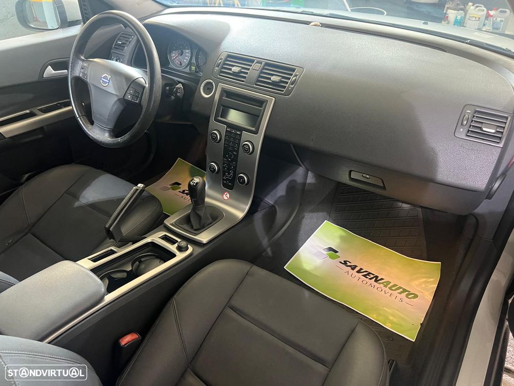 Volvo C30 1.6 D - 4