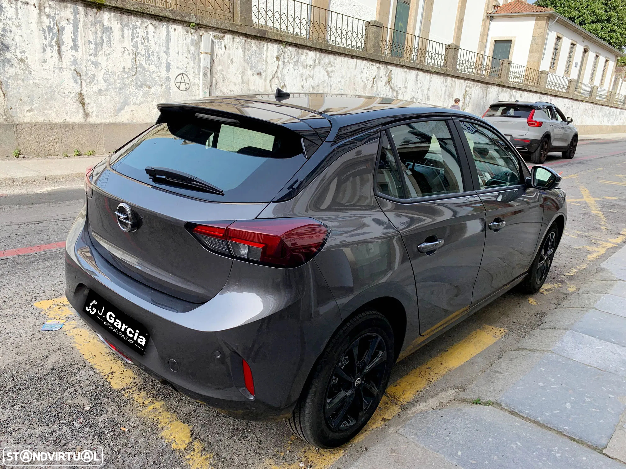 Opel Corsa 1.5 Diesel S&S Edition - 2