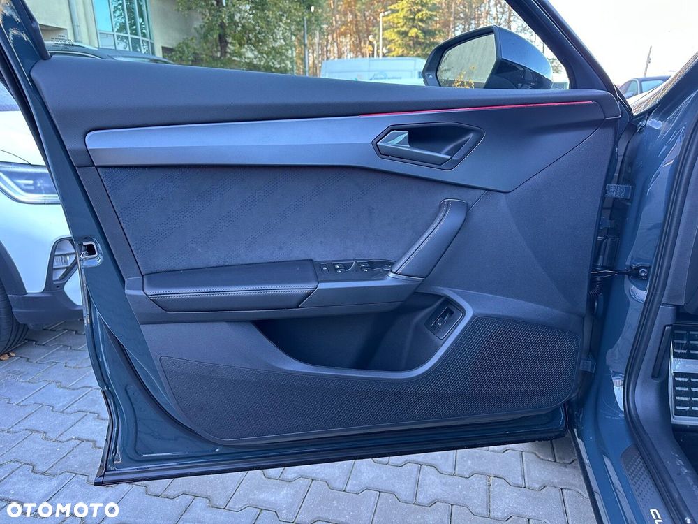 Cupra Formentor 2.0 TSI 4Drive DSG - 12