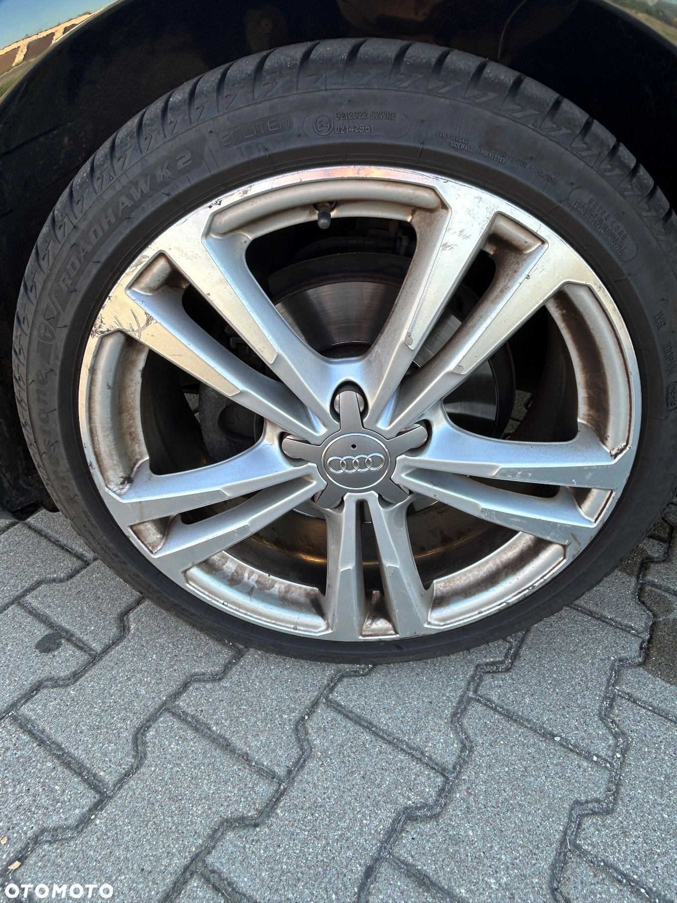 Audi A3 2.0 TDI Ambiente - 4