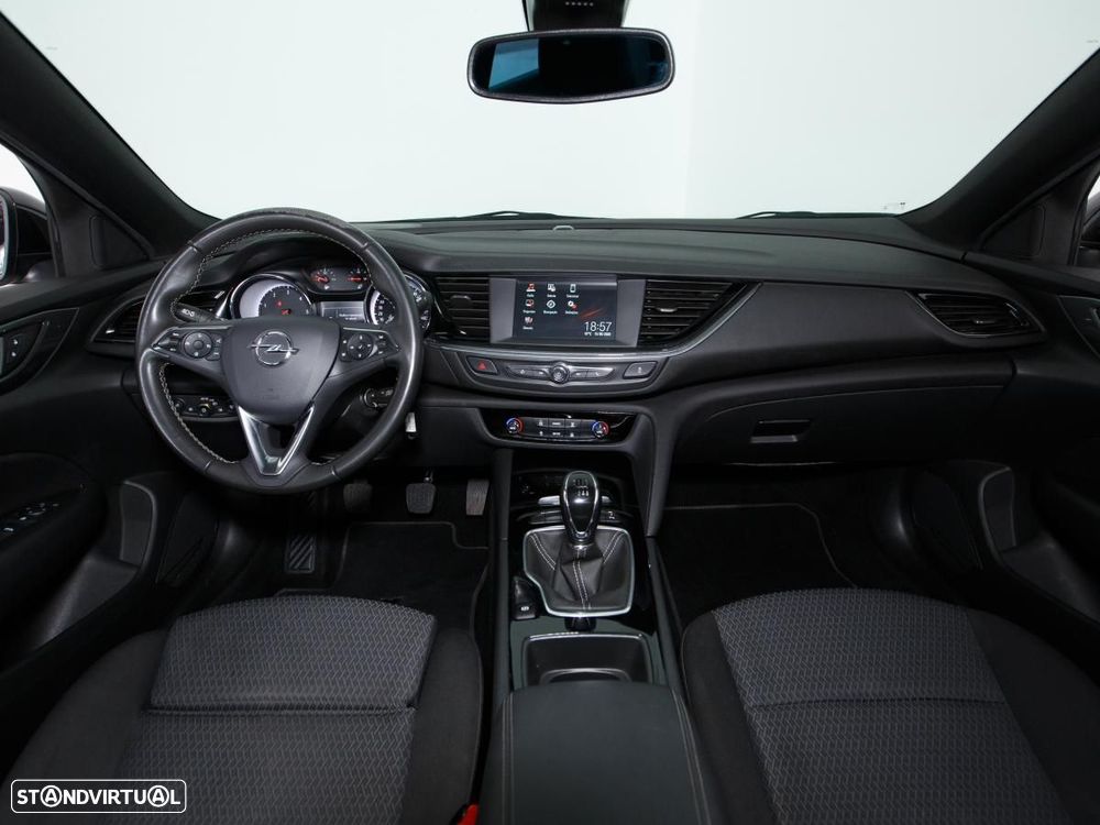 Opel Insignia Sports Tourer 1.5 D Business - 6