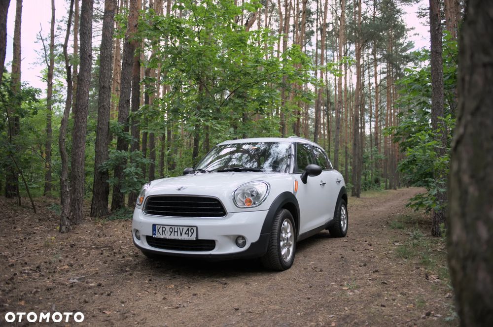 MINI Countryman - 7