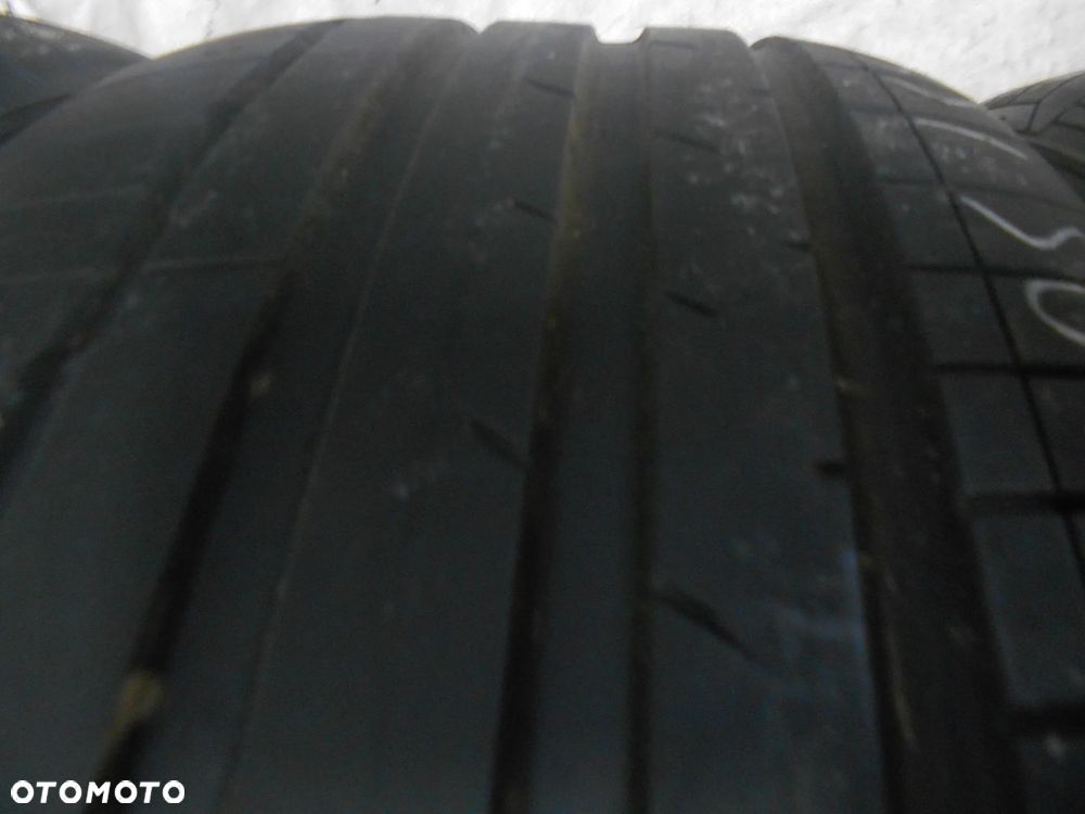 OPONY 255/50R19 HANKOOK VENTUS S1 EVO 3 EV AO DOT 3922 7MM - 4