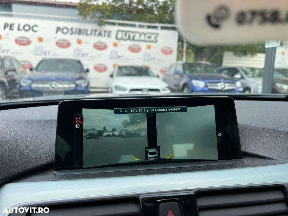 BMW Seria 3 - 26