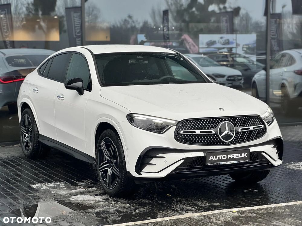 Mercedes-Benz GLC 220 d 4Matic 9G-TRONIC AMG Line Advanced - 6