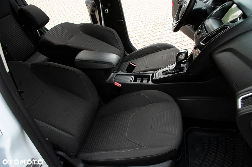 Ford Focus 2.0 TDCi Gold X ASS PowerShift - 34