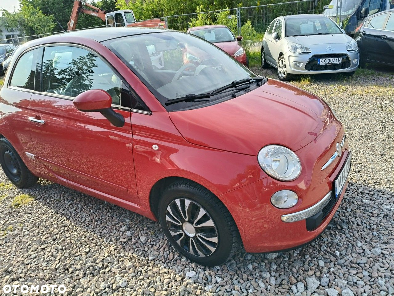Fiat 500 - 9