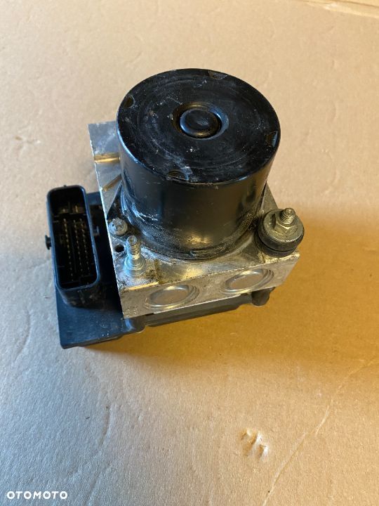 ABS POMPA HAMULCOWA VW POLO V SKODA FABIA II SEAT IBIZA IV 2008- - 2