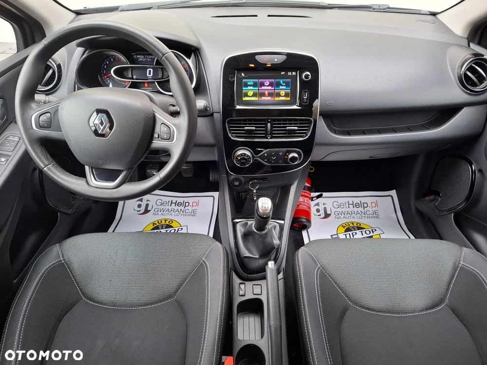 Renault Clio 0.9 Energy TCe Alize EU6 - 24