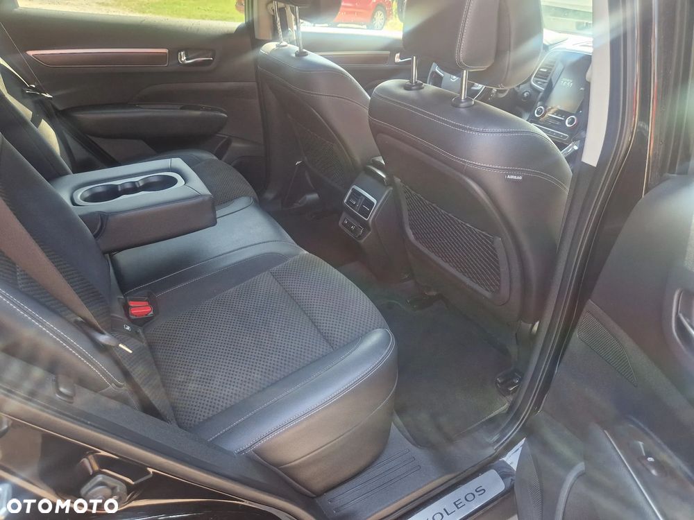 Renault Koleos 2.0 dCi Winter Edition 4x4 X-Tronic - 14