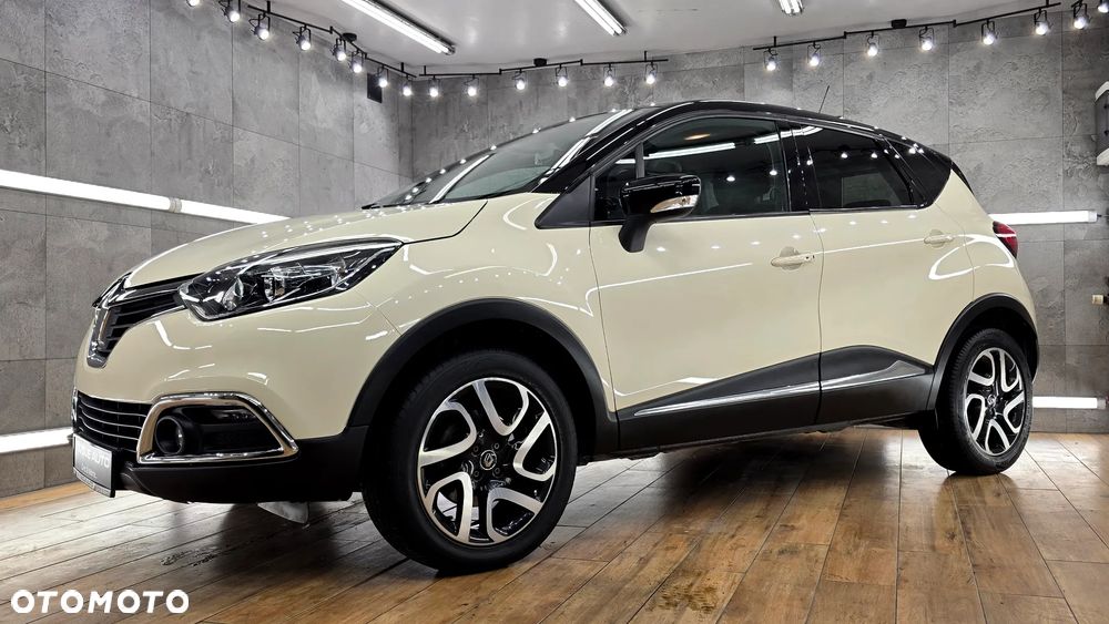 Renault Captur - 15