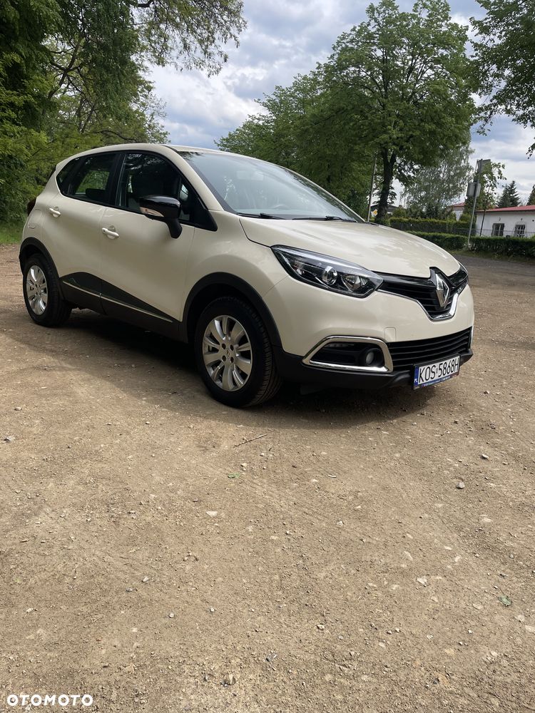 Renault Captur ENERGY TCe 90 Start&Stop Dynamique - 17