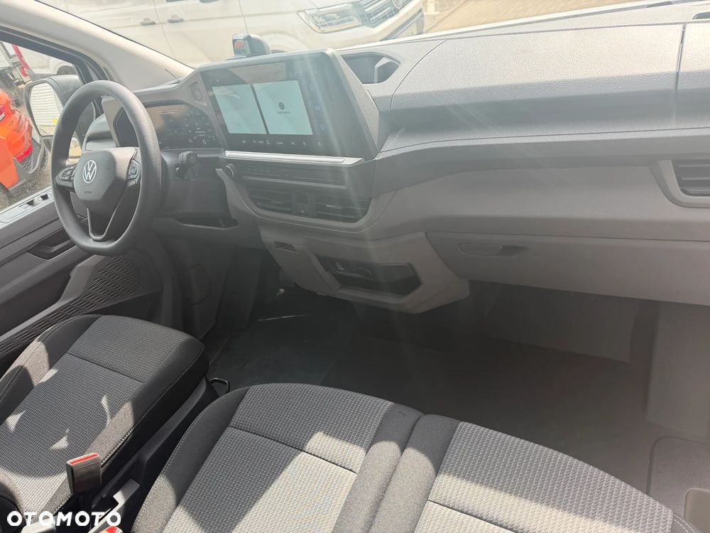 Volkswagen Transporter T7 - 13