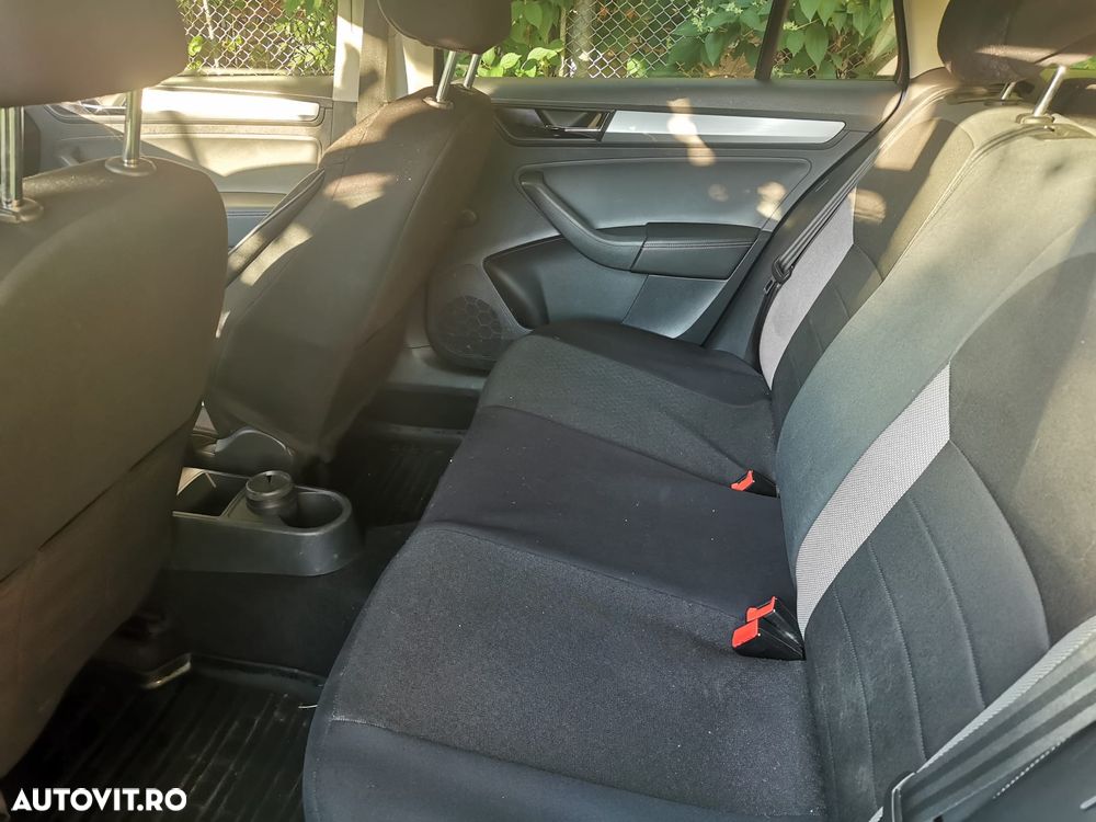 Skoda RAPID 1.0 TSI Ambition - 7