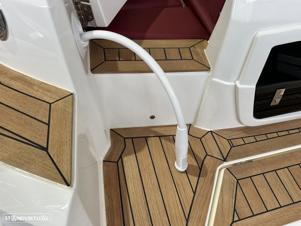 Outra não listada Joker Boat Clubman 32 - 15