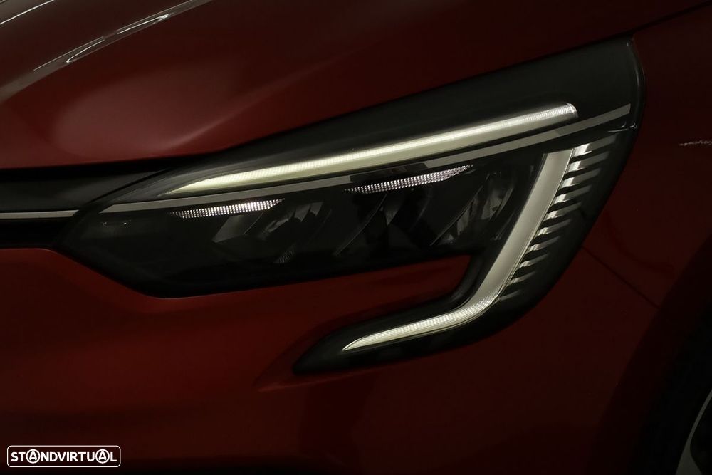 Renault Clio 1.0 TCe RS Line - 6