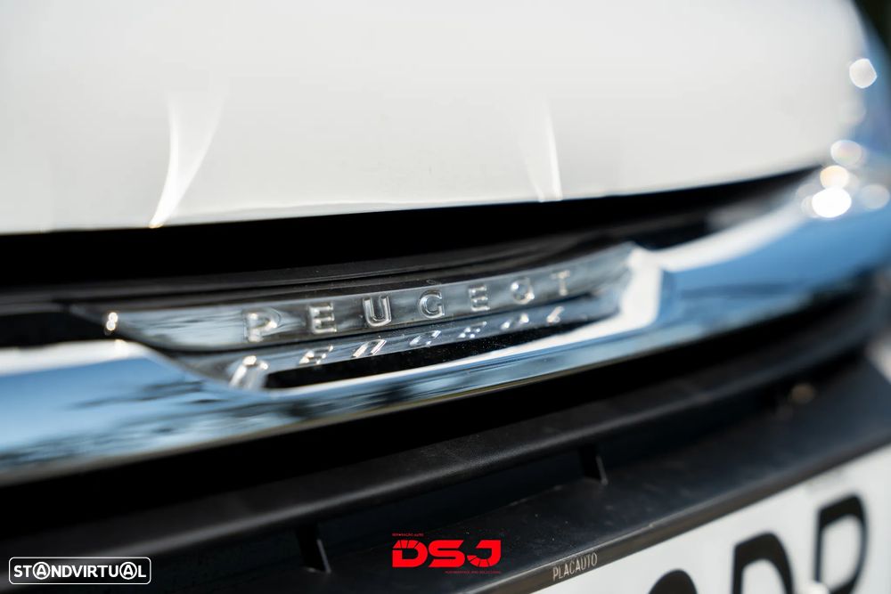 Peugeot 208 PureTech 82 Style - 2