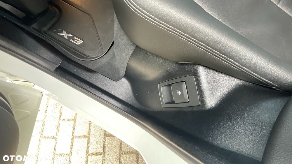 BMW X4 xDrive30i mHEV M Sport sport - 6